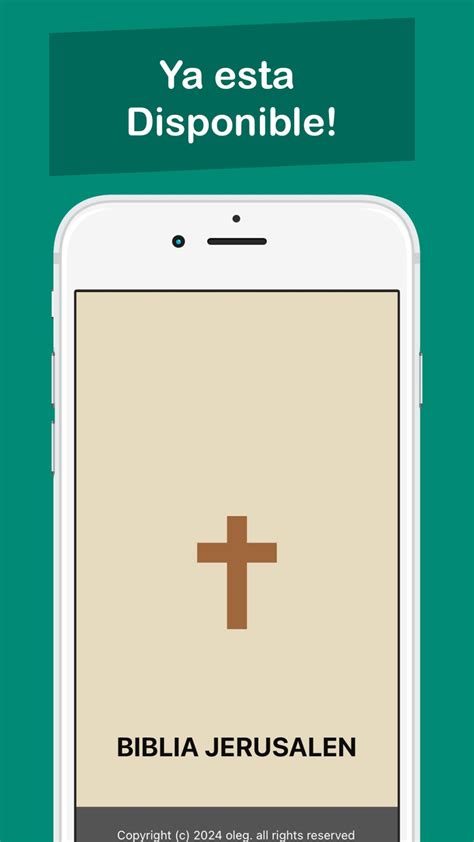 jerusalén audiobook en línea|‎Biblia de Jerusalén Católica en App Store.